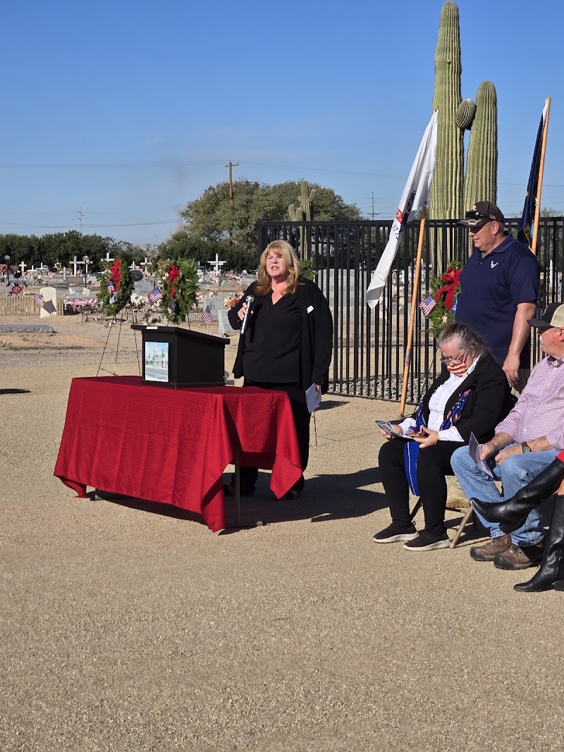 Valley Memorial Park Cemetery photo 3