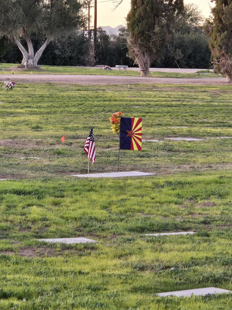 Valley Memorial Park Cemetery photo 4