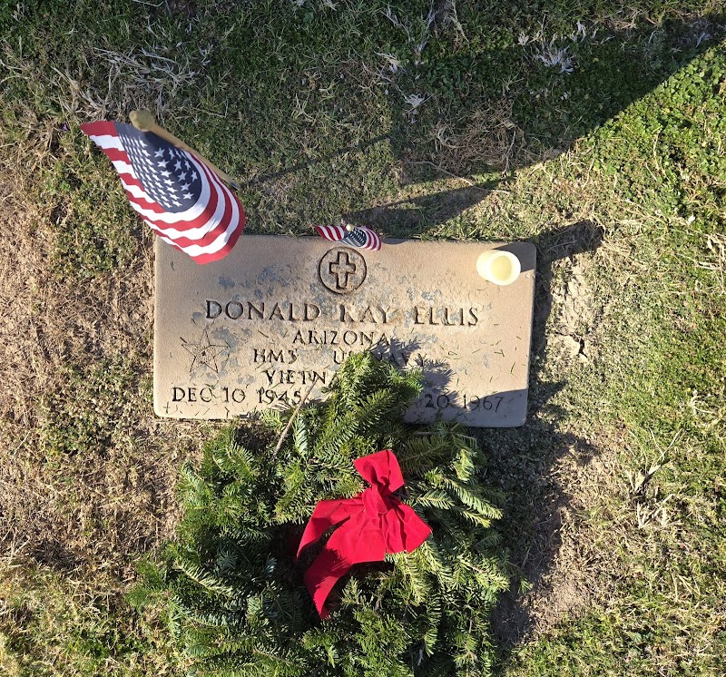 Photo of Valley Memorial Park Cemetery