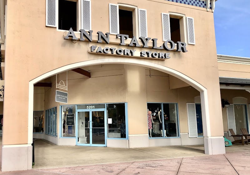 Ann Taylor Factory Store photo 5