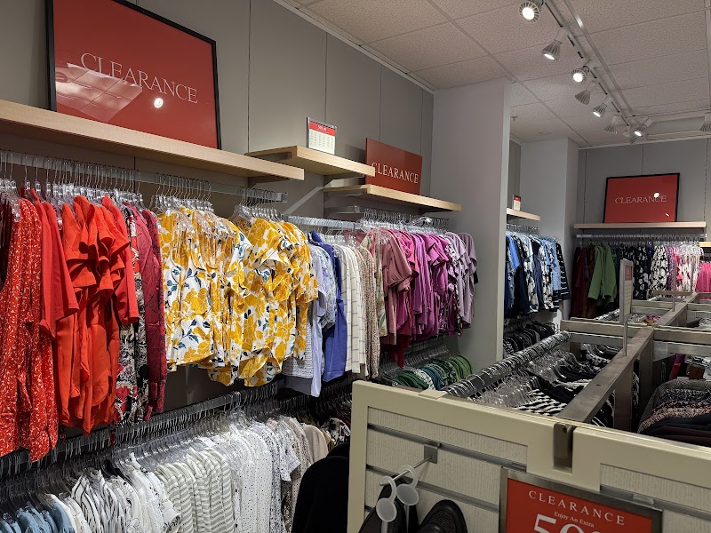 Ann Taylor Factory Store photo 2