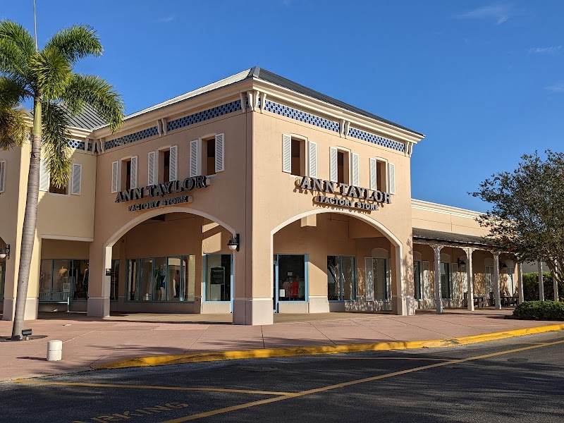 Photo of Ann Taylor Factory Store
