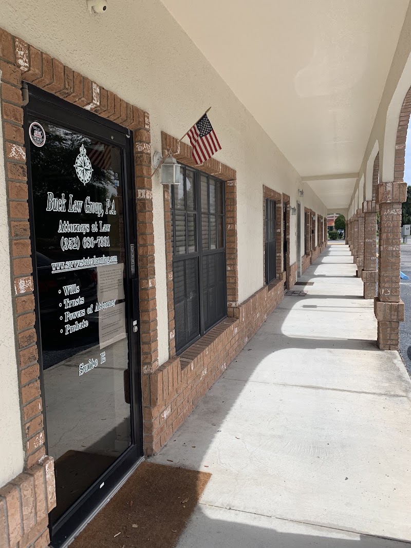 Buck Law Group, P.A. photo 2