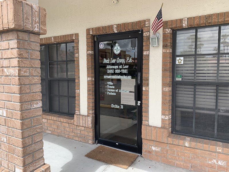 Photo of Buck Law Group, P.A.