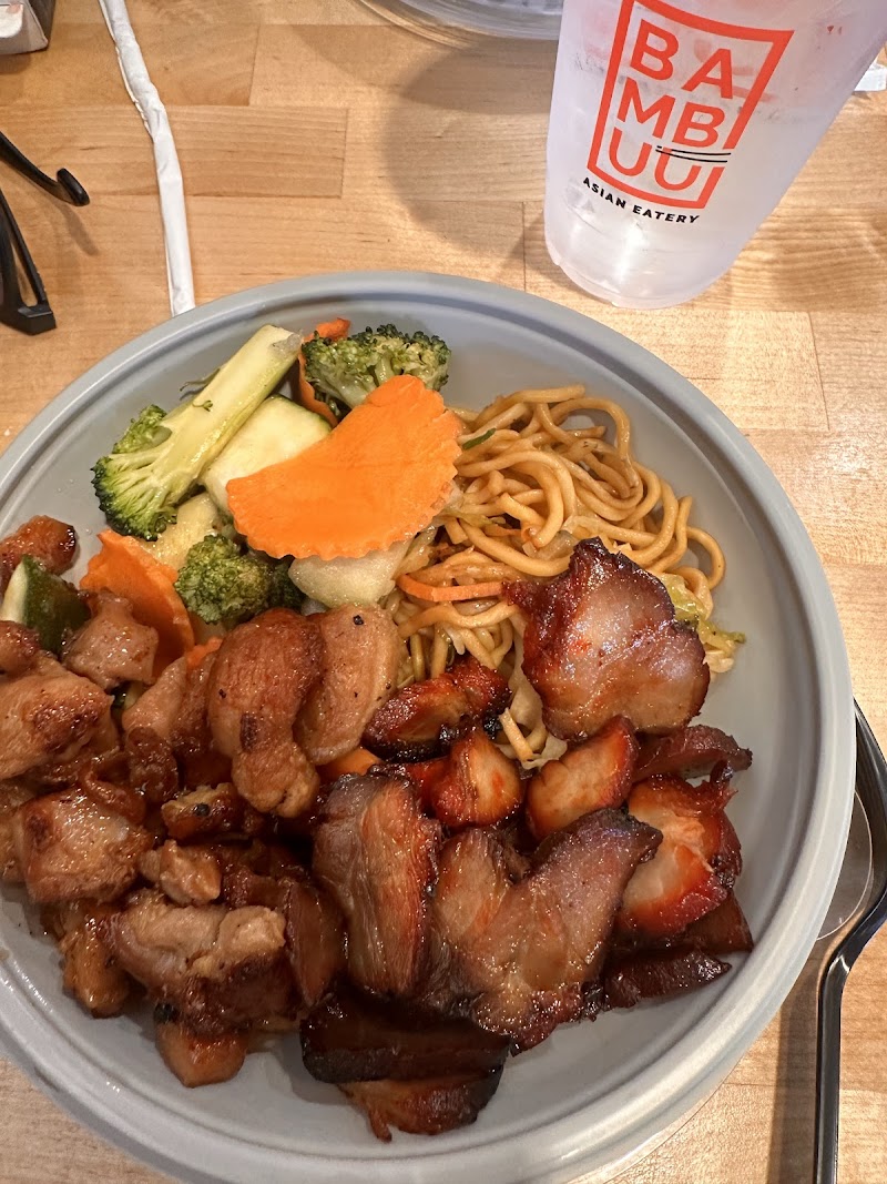 BAMBUU Asian Eatery Clermont photo 3