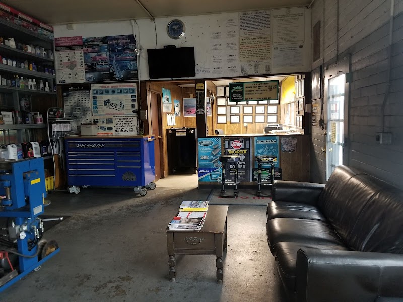 Photo of S & K Auto Repair