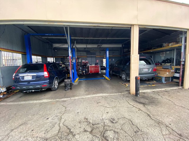 S & K Auto Repair photo 2