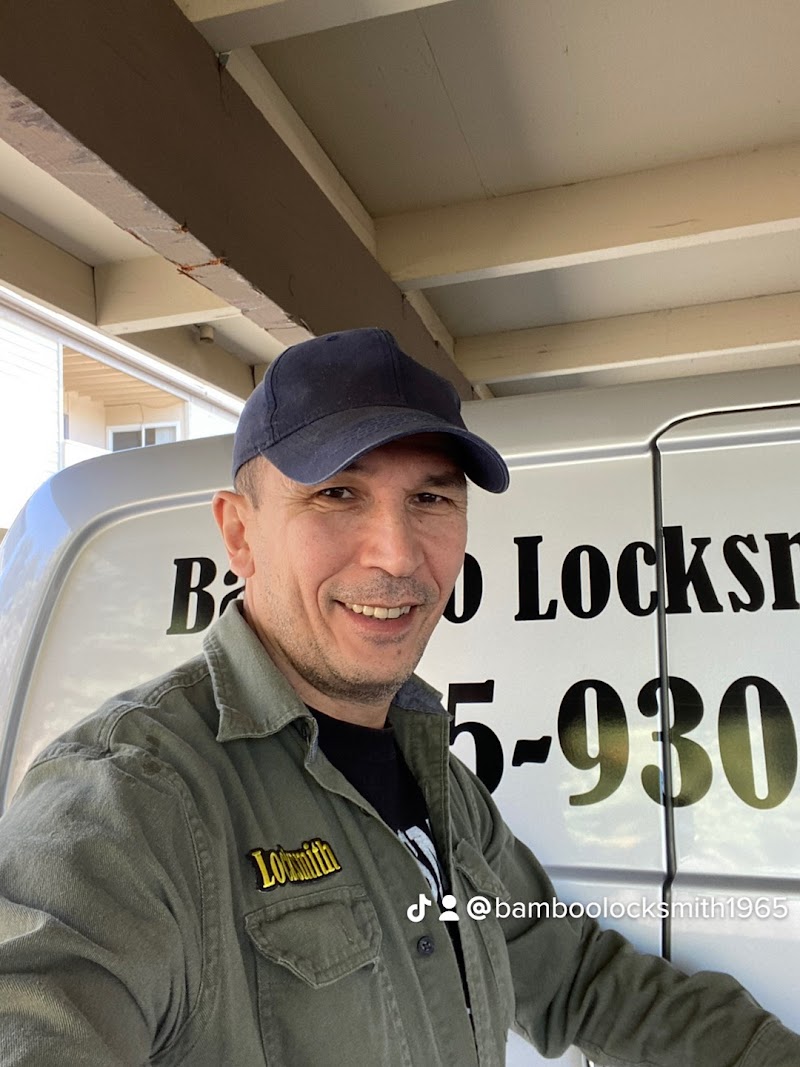 Photo of Bamboo Locksmith Service