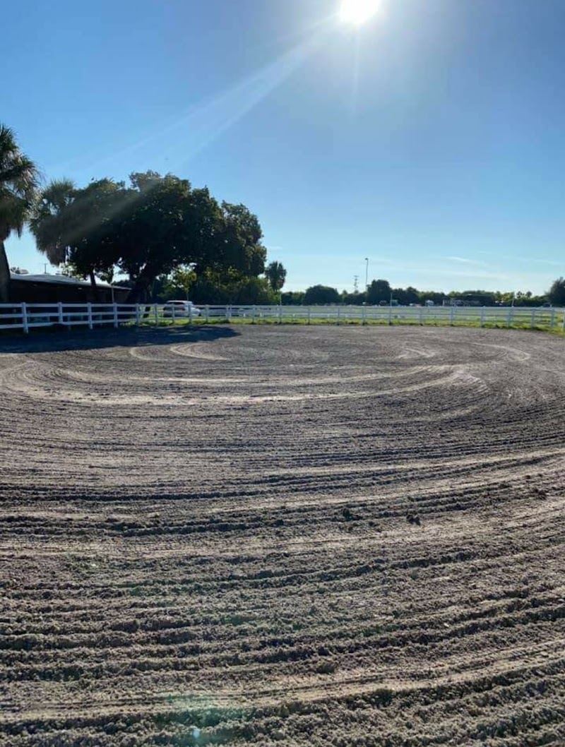 Winston Oaks Equestrian, Inc. photo 5
