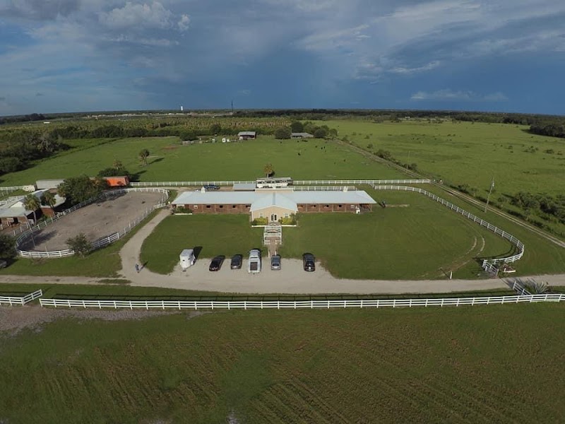 Photo of Winston Oaks Equestrian, Inc.