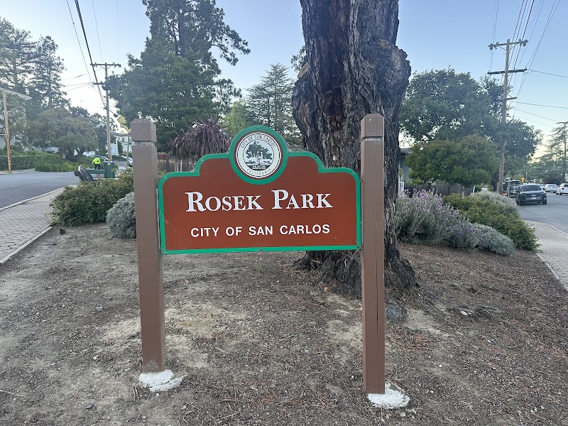 Photo of Rosek Park