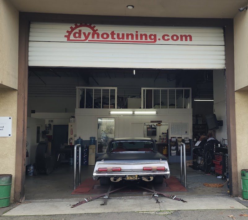 Photo of RPM Automotive Services