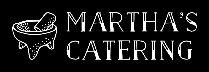 MARTHA’S CATERING photo 4