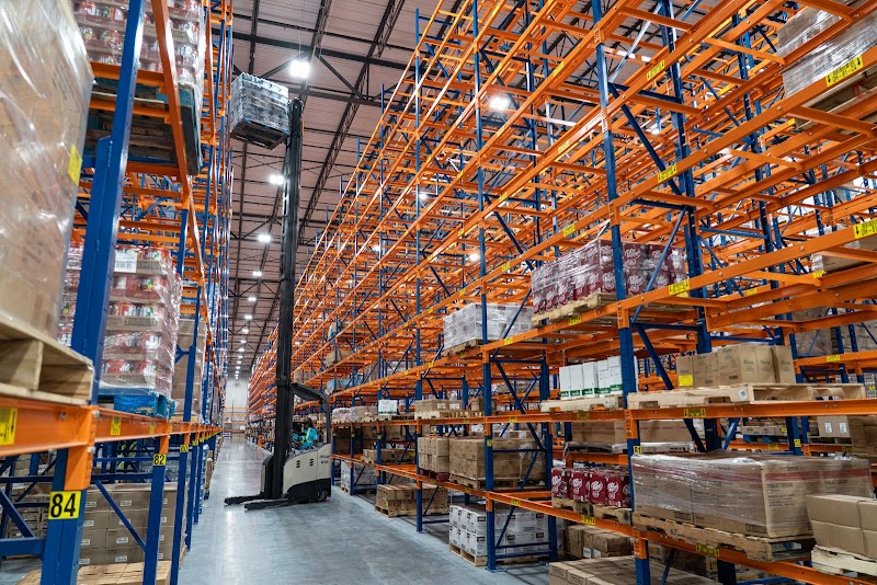 Sysco Tampa Bay - Food Distributor & Restaurant Supplies photo 2