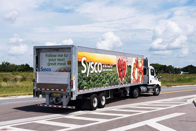 Photo of Sysco Tampa Bay - Food Distributor & Restaurant Supplies
