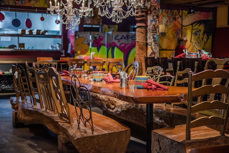 Photo of Café Tu Tu Tango