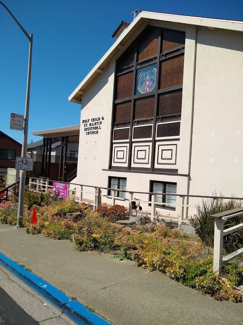 Holy Child and St Martin Episcopal Church photo 3