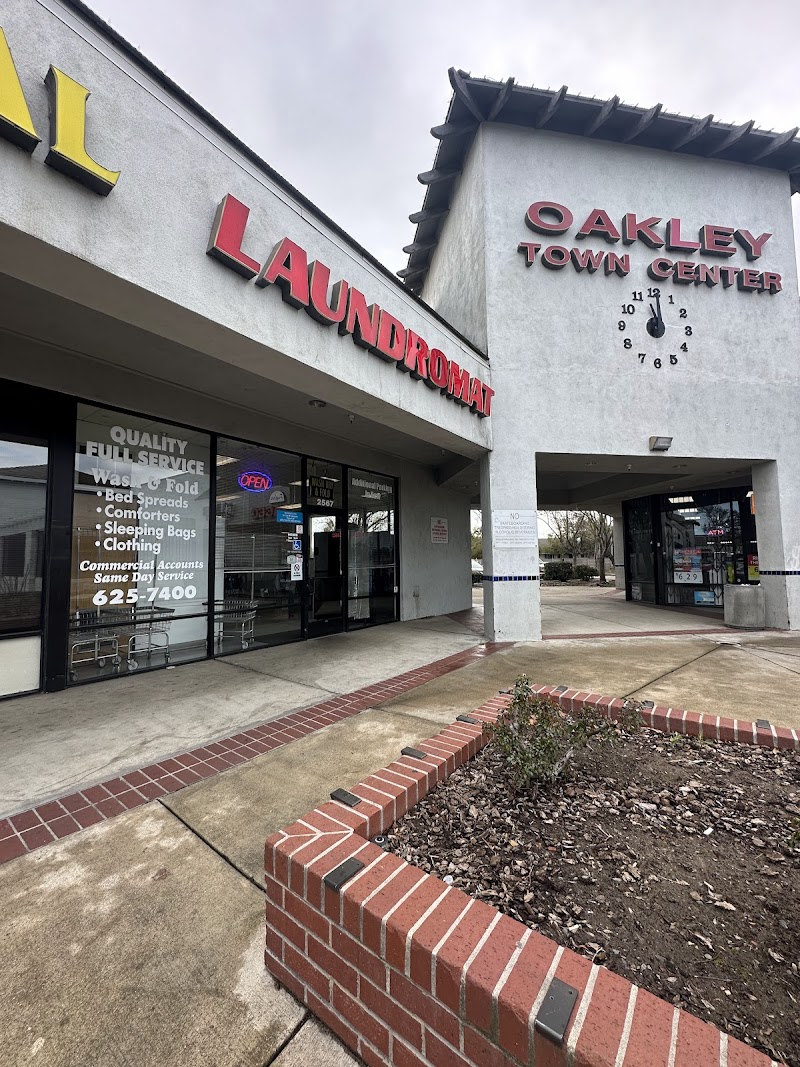 Photo of Laundromat