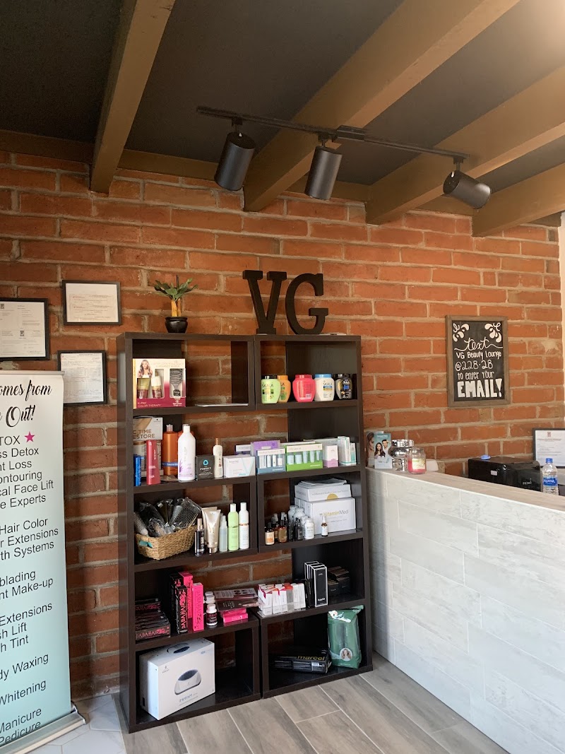 VG Beauty Lounge photo 4