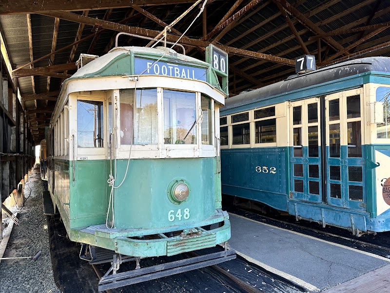 Western Railway Museum photo 5