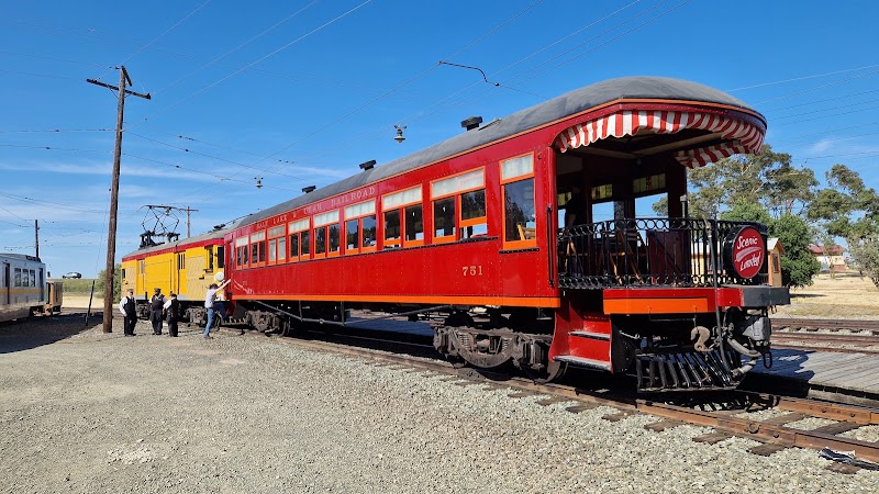 Western Railway Museum photo 3