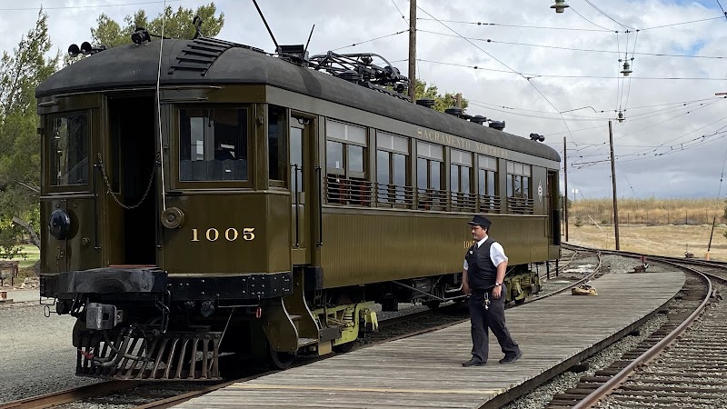 Western Railway Museum photo 4