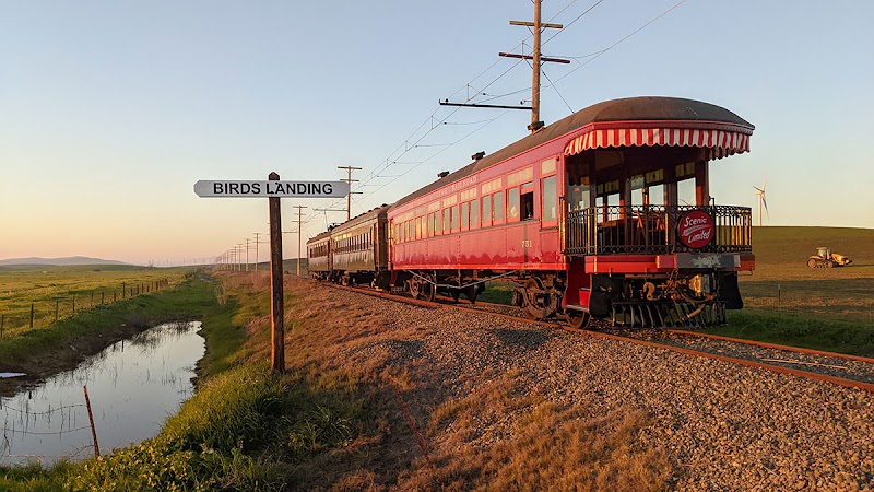 Photo of Western Railway Museum