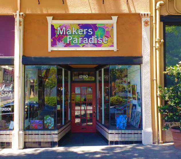 Photo of Makers Paradise
