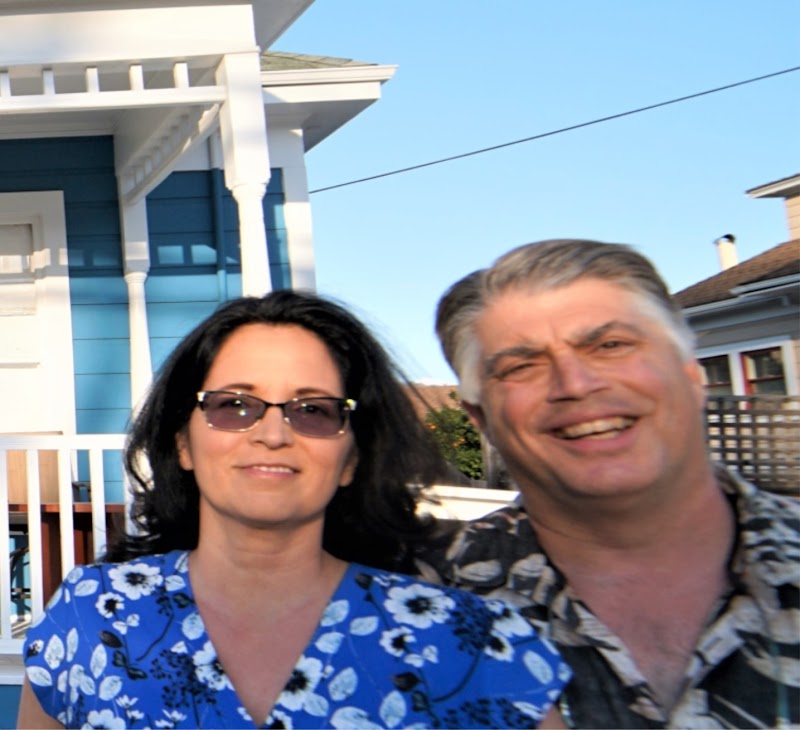 Miserlian Baker Real Estate Sales and Property Management Lic#01165299 photo 2