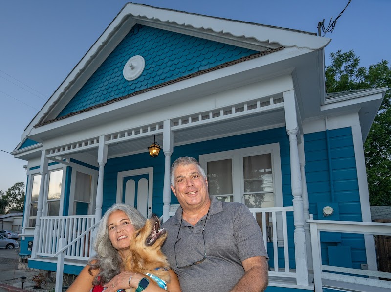Photo of Miserlian Baker Real Estate Sales and Property Management Lic#01165299