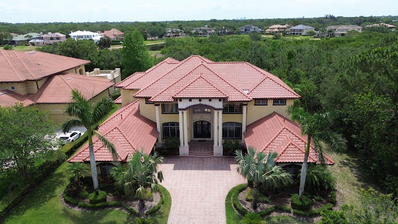 Robinson Roofing & Restoration photo 2