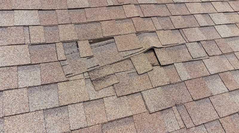 Robinson Roofing & Restoration photo 5