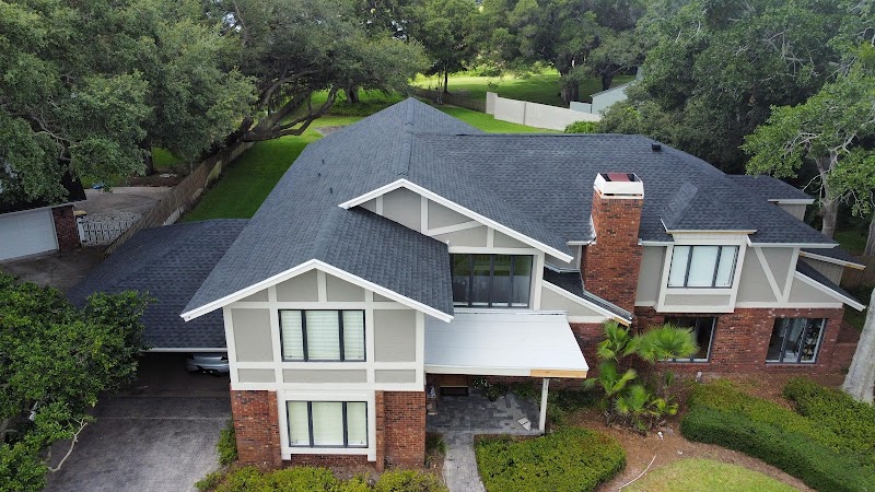 Photo of Robinson Roofing & Restoration