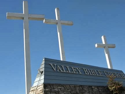 Valley Bible Church photo 4