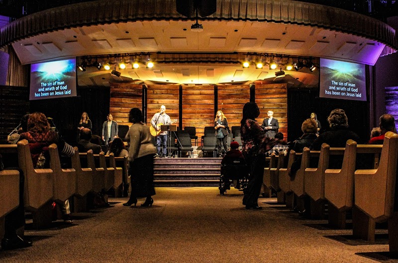 Valley Bible Church photo 2