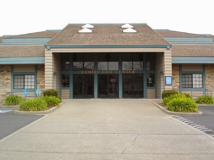 Valley Bible Church photo 3