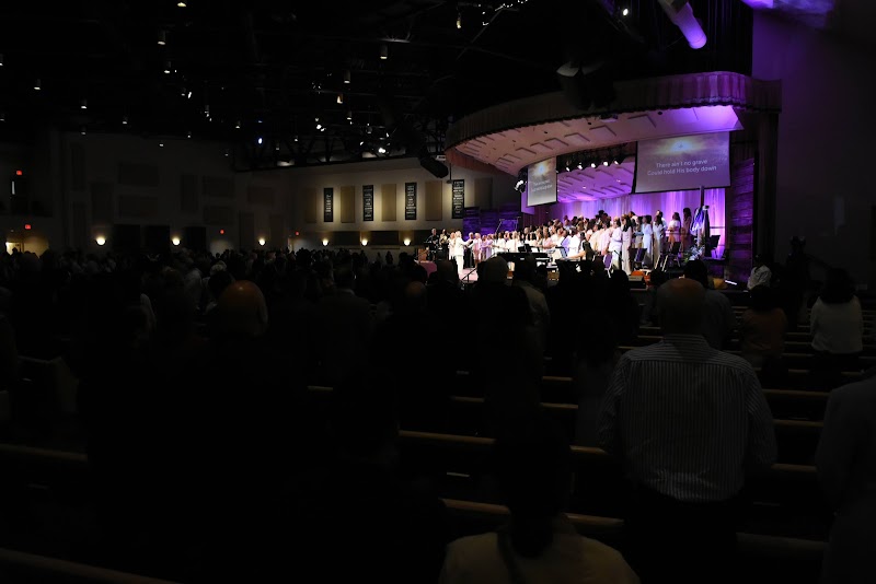 Photo of Valley Bible Church