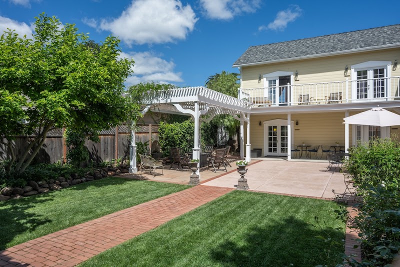 Photo of The Inn at Benicia Bay