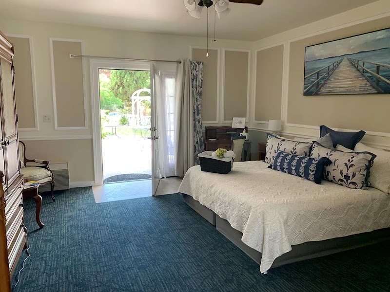 The Inn at Benicia Bay photo 2