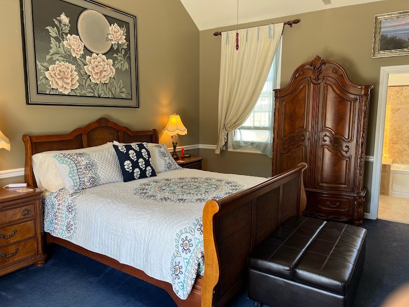 The Inn at Benicia Bay photo 5