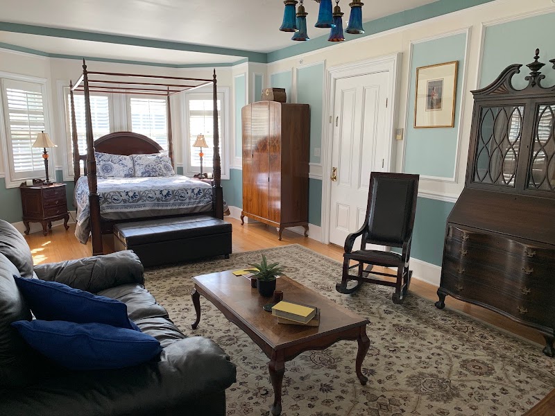 The Inn at Benicia Bay photo 4