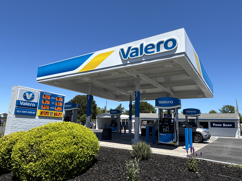 Photo of Valero116