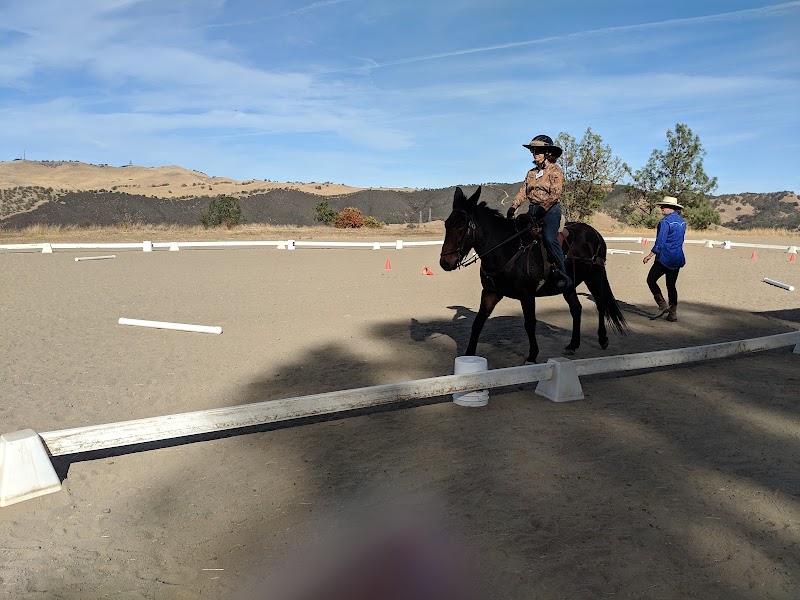 Photo of Concord Mt. Diablo Trail Ride Association