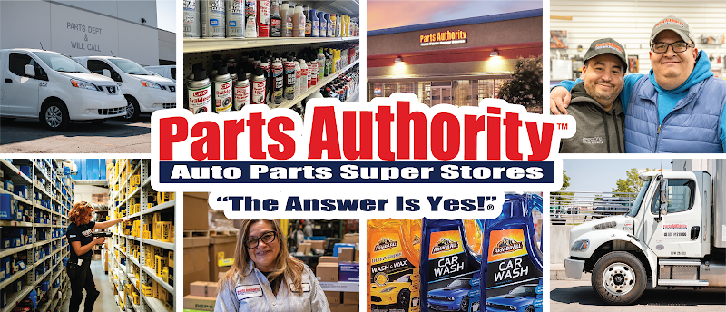 Photo of Parts Authority