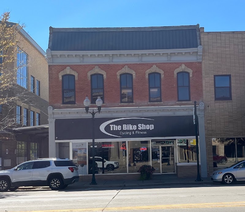 Photo of The Bike Shop