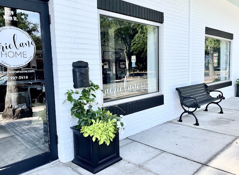 Photo of Aerie Lane Home