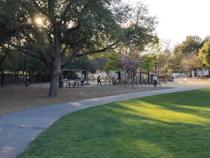 Photo of El Quito Park