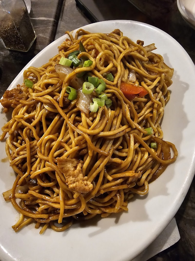 Golden Dynasty Halal Chinese & Indian photo 4