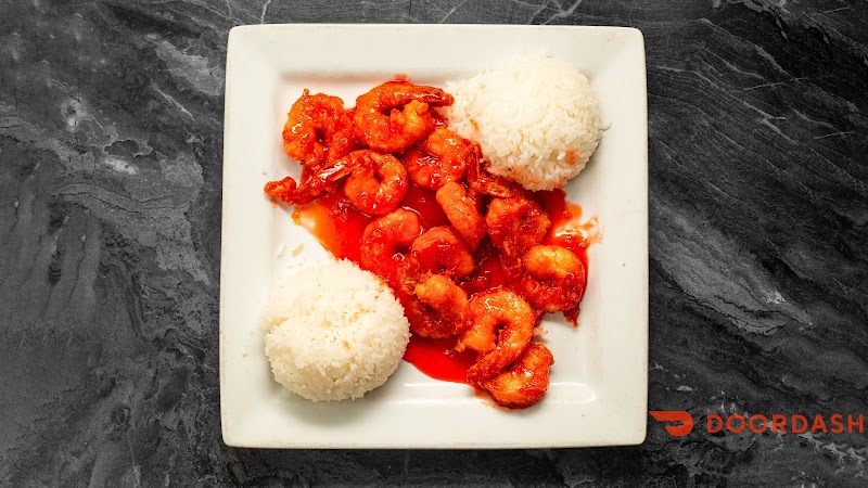 Golden Dynasty Halal Chinese & Indian photo 5