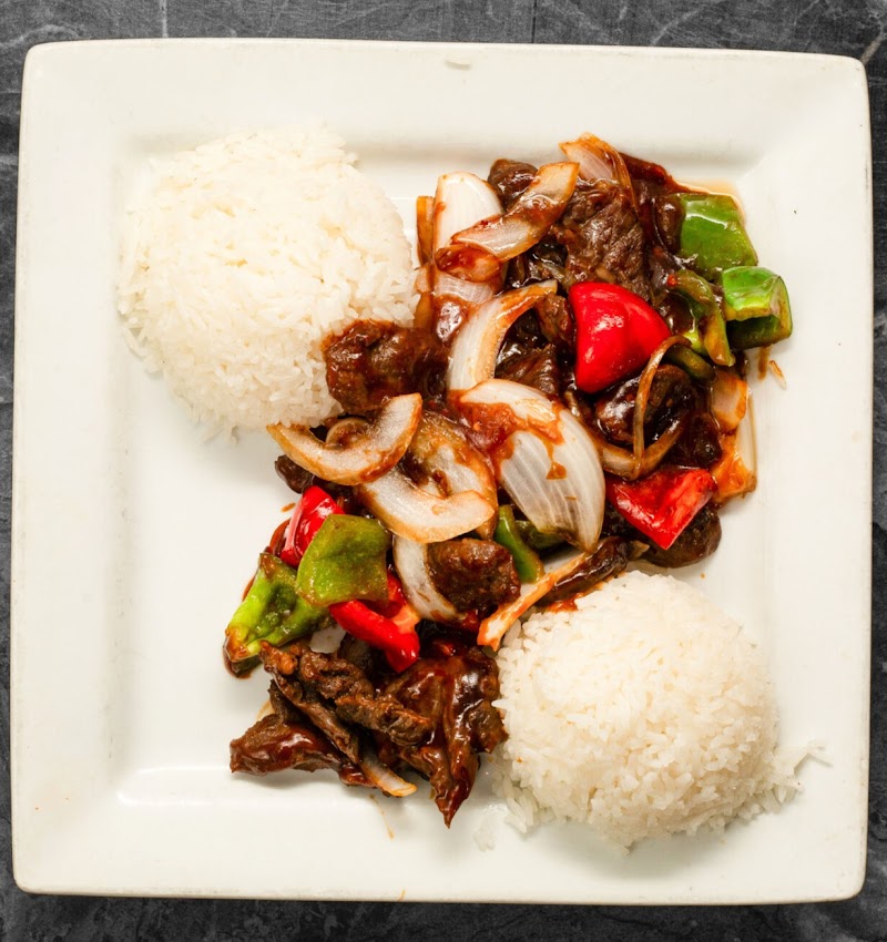 Golden Dynasty Halal Chinese & Indian photo 3